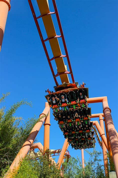 The Majestic Beauty of Magic Mountain: A Photographer's Dream